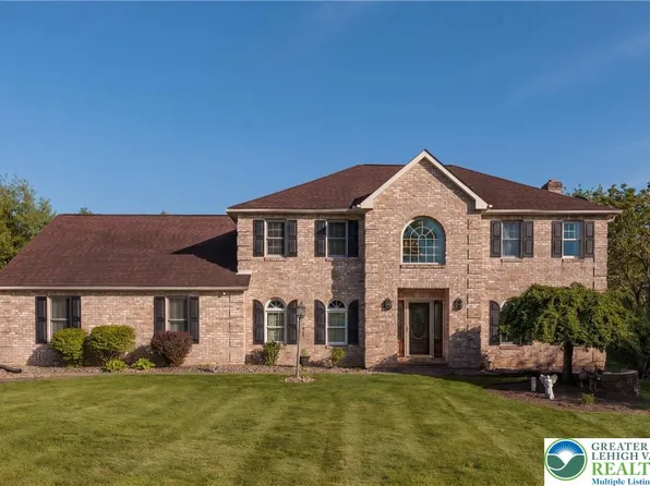 2170 Clearview Rd, Coplay, PA 18037