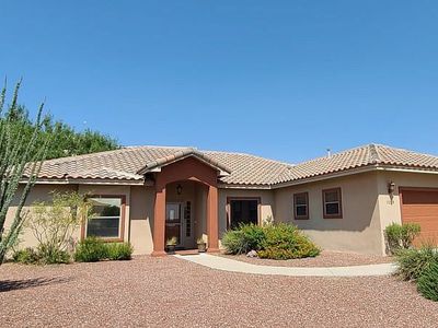 555 La Melodia Dr, Las Cruces, NM, 88011