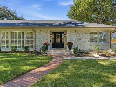 309 Eastwood Ave, Fort Worth, TX, 76107