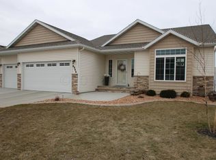 6946 24th St S, Fargo, ND 58104
