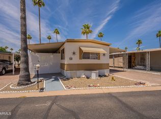 10540 E Apache Trl LOT 173, Apache Junction, AZ 85120