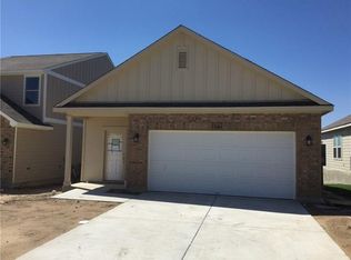 13004 Foreston Dr #2BFP4C, Austin, TX 78754