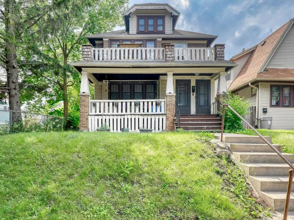 2643 North 56th STREET #2645, Milwaukee, WI 53210