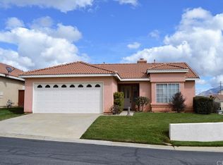 760 Stormie Way, Banning, CA 92220