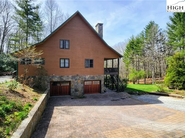 683 Joe Hartley Road, Linville, NC 28646