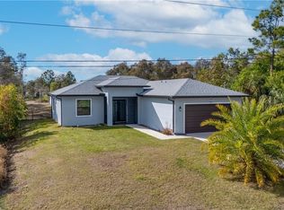 816 Bell Blvd S, Lehigh Acres, FL 33974