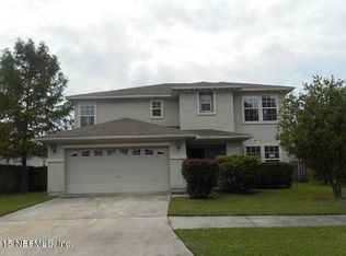 11448 Emma Oaks Ln, Jacksonville, FL 32221