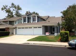 32111 Mill Stream Rd, Trabuco Canyon, CA 92679