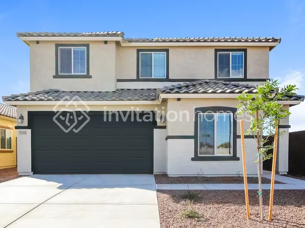 25361 W Chipman Rd, Buckeye, AZ 85326