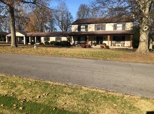 209 Holly Ln, Princeton, KY 42445