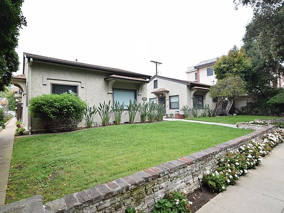 3rd image of 615-627 S El Molino Ave #615-05