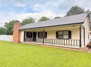 701 E 10th St, Danville, AR 72833