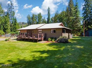 112 Sandy Ridge Rd, Priest River, ID 83856