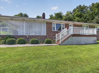 16194 Richardson Ave, Abingdon, VA 24210