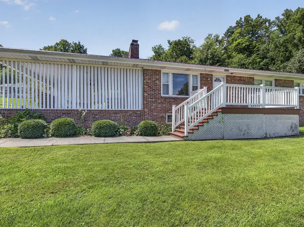 16194 Richardson Ave, Abingdon, VA 24210