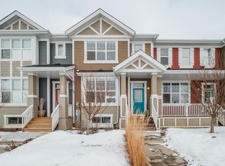 124 Southfork Rd, Leduc, AB T9E1E2