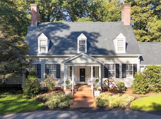 360 N Stratford Rd, Winston Salem, NC 27104