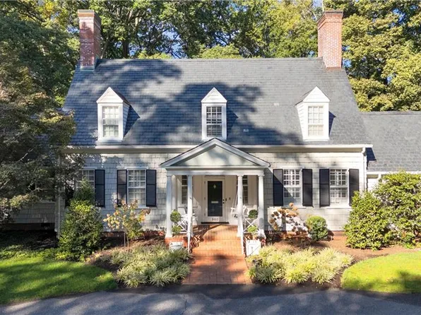 360 N Stratford Rd, Winston Salem, NC 27104