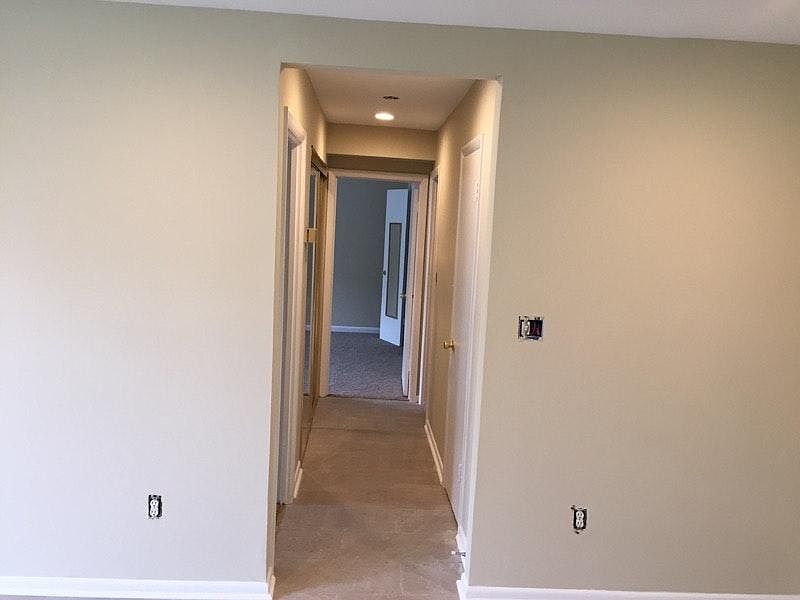 Entry way