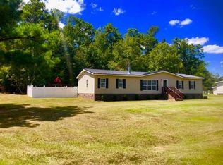 1032 Otter Ln, Manning, SC 29102