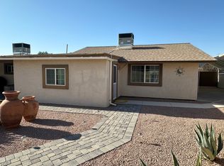 7745 E Mangun Rd, Mesa, AZ 85207