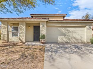 10353 E Haymarket St, Tucson, AZ 85747