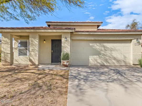 10353 E Haymarket St, Tucson, AZ 85747