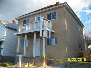 818 E Main St, Trinidad, CO 81082