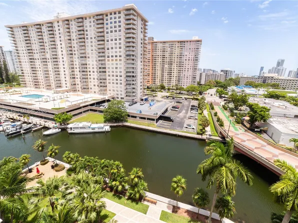 17150 N Bay Rd APT 2911, Sunny Isles Beach, FL 33160