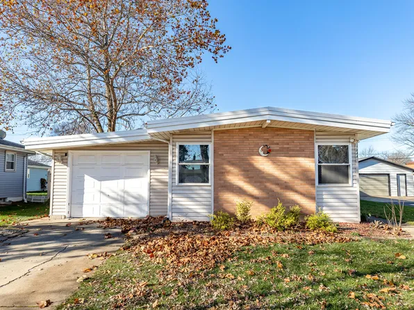 7844 Monroe Ave, Munster, IN 46321