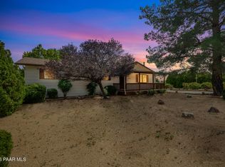 4379 N Sauter Dr W, Prescott Valley, AZ 86314