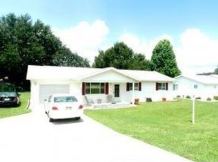 6566 SW 60th Ave, Ocala, FL 34474