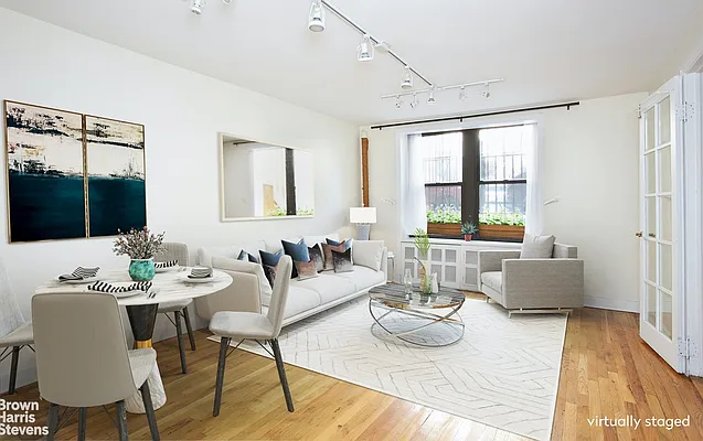 Sold by Brown Harris Stevens | media 1