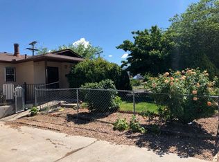 10329 Los Arboles Ave NE, Albuquerque, NM 87112