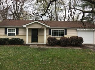 323 Vanosdale Rd, Knoxville, TN 37909