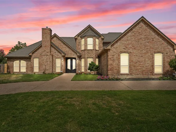 2424 River Rock Cir, Arlington, TX 76006