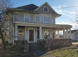 503 E Main St, Manchester, MI 48158