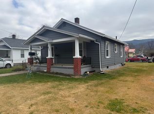 625 W Jackson St, Covington, VA