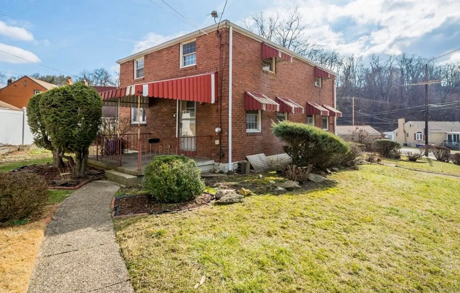 2 bed, 1000 sqft, $2,000 — Photo 1