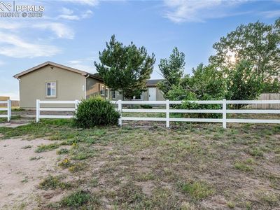 790 Antelope Dr, Calhan, CO, 80808