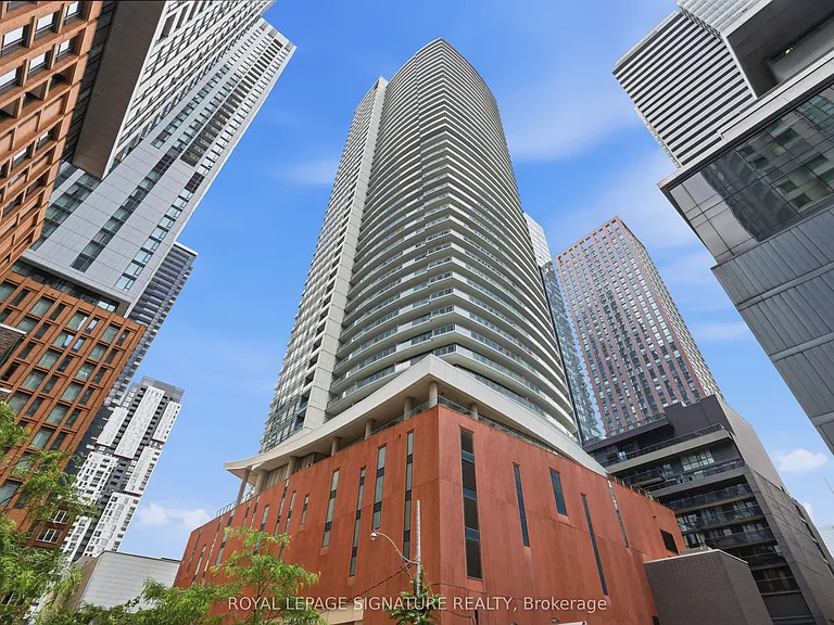 21 Widmer St #3801 — Photo 22