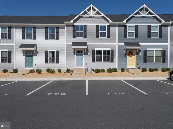 775 Carson Cir, Grottoes, VA 24441