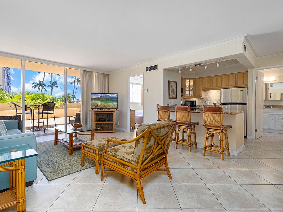 1st image of 4365 Lower Honoapiilani Rd #115