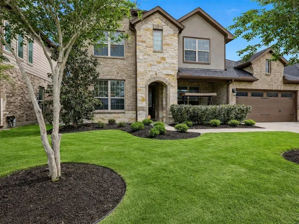 5803 Metaphor Way, Rosenberg, TX 77469