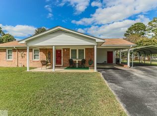121 Erik Dr, Dudley, NC 28333