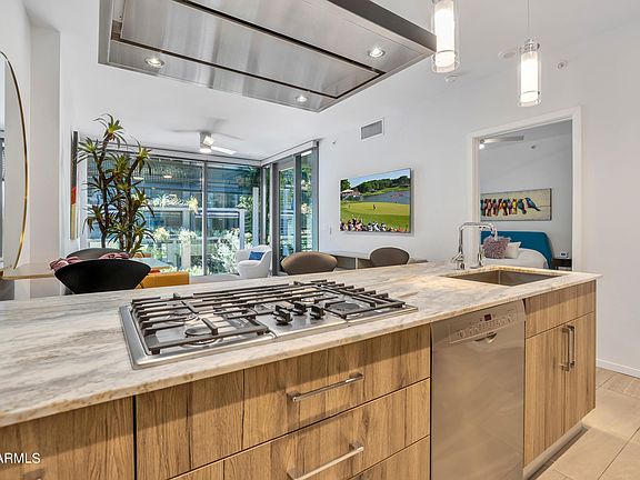 4th image of 7180 E KIERLAND Boulevard #202