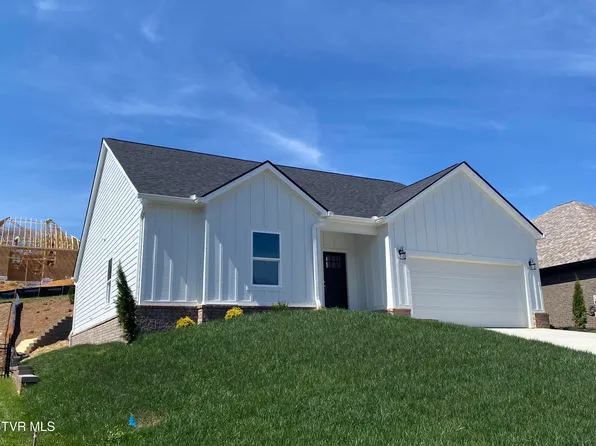 768 Gardenia Dr, Johnson City, TN 37615
