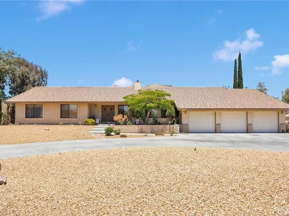 19428 Shasta Rd, Apple Valley, CA 92307