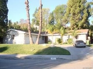 6171 Pat Ave, Woodland Hills, CA 91367