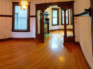 3733 N Greenview Ave APT 2, Chicago, IL 60613